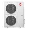 Колонный кондиционер Kentatsu KSFY70XFAN1/KSRY70HFAN1 фото