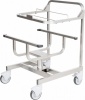 Тележка ROBOT COUPE 49066 для CL60