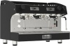 Кофемашина рожковая FIAMMA Caravel 2 TC Restyle 2 высокие группы, черный фото