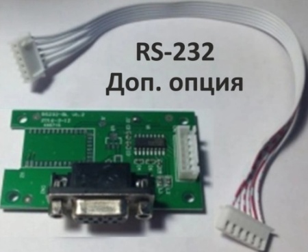 Весы платформенные без индикатора MAS PM4P-600 (платформа 1000х1000) фото