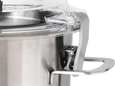 Бликсер KOCATEQ BLE 18V2 фото