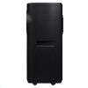 Мобильный кондиционер Zanussi ZACM-07 UPB/N6 Eclipse Black фото
