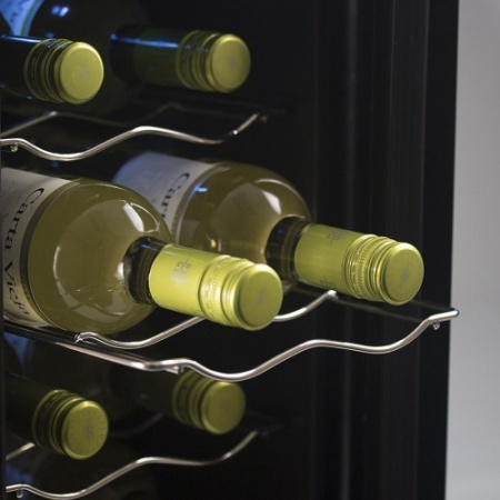 Шкаф винный CellarPrivate CP012-2E фото
