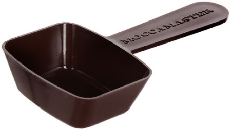 Кофеварка MOCCAMASTER KBG Select черный фото