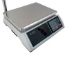 Весы торговые M-ER 327 ACP-15.2 "Ceed" LED Белые фото