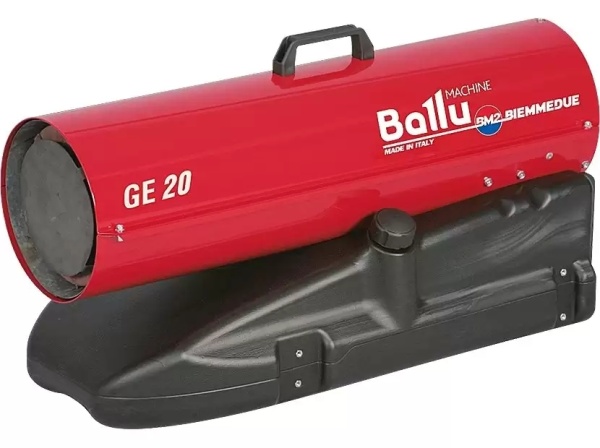 Дизельная тепловая пушка Ballu-Biemmedue Arcotherm GE 20