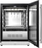 Шкаф для созревания мяса MEATAGE VI60 WT фото