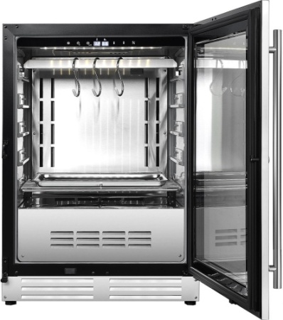 Шкаф для созревания мяса MEATAGE VI60 WT фото