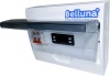 Холодильная сплит-система Belluna U103 Black Slim фото