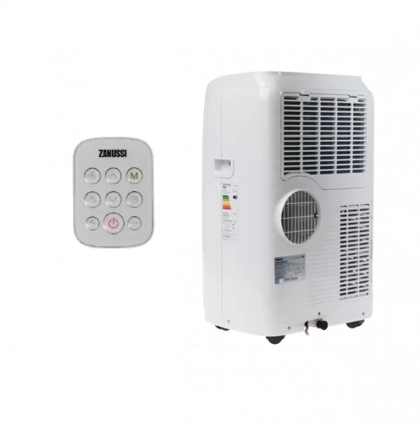 Мобильный кондиционер Zanussi ZACM-12 MSH/N1