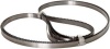 Полотно для пилы LAME ITALIA 1830X16X0,5MM 4TPI