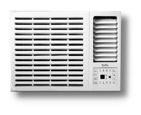 Оконный кондиционер Ballu BWC-05 AC Wind Cool