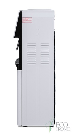 Кулер для воды Ecotronic J1-LC XS фото