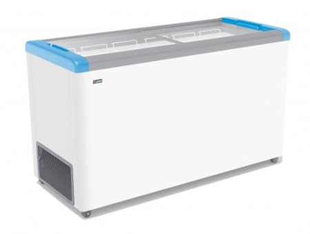 Ларь морозильный FROSTOR GELLAR FG 500 C фото