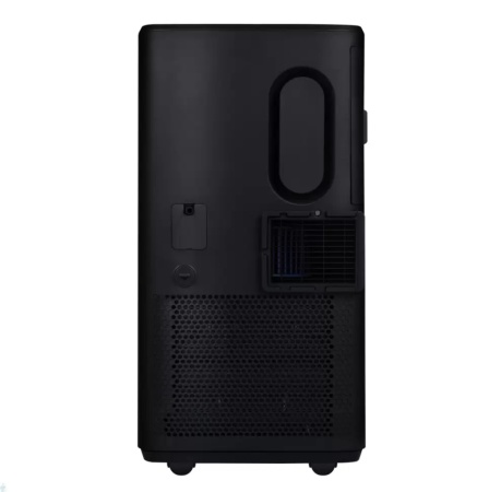 Мобильный кондиционер Zanussi ZACM-07 UPB/N6 Eclipse Black фото