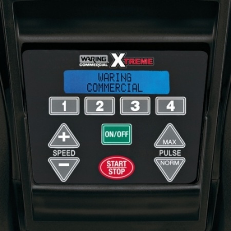 Блендер WARING MX1300XTXEE фото