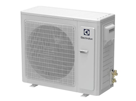 Напольно-потолочная сплит-система Electrolux EACU-18H/UP4-DC/N8 Unitary Pro 4 DC фото