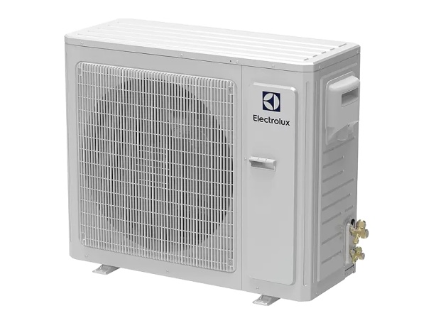 Напольно-потолочная сплит-система Electrolux EACU-18H/UP4-DC/N8 Unitary Pro 4 DC