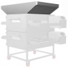 Печь конвейерная ТТМ ROBOCHEF 800M фото