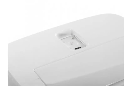 Мобильный кондиционер Zanussi ZACM-12 MSH/N1 фото