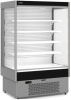 Горка холодильная CRYSPI SOLO L9 LIGHT 1250 гастрономическая, R290