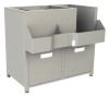 Барная станция RESTOINOX БСВЛ-10/7-КЯ