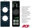 Печь свч MENUMASTER RCS511DSE фото