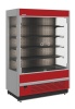 Витрина холодильная CARBOMA FC20-07 VM 1,9-2 0430 (Carboma Cube 1930/710 ВХСп-1,9 INOX) фото