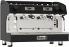 Кофемашина рожковая FIAMMA Caravel 2 TC Restyle 2 высокие группы, черный