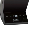 Охладитель бутылок CASO WineCase One Black фото