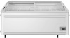 Ларь-бонета HAIER GTE1850W фото