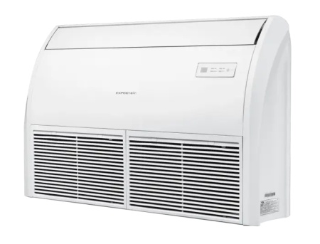 Напольно-потолочная сплит-система EXPERTAIR ZAC-HD48XCFC-IU/ZAC-HD48XC-OU Hard фото