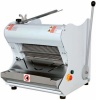 Хлеборезка APACH BAKERY LINE G42 настольная ручная 12мм