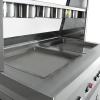 Фризер для жареного мороженого FOODATLAS KCB-2F контейнеры, световой короб фото