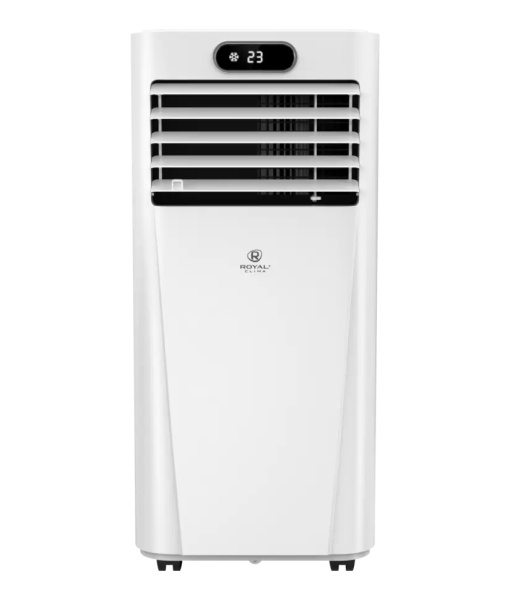 Мобильный кондиционер Royal Clima RM-TS28CH-E Tesoro