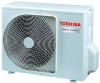 Напольно-потолочная сплит-система Toshiba RAV-RM561CTP-E/RAV-GM561ATP-E фото