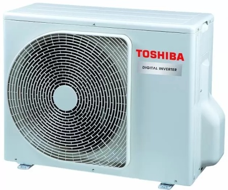 Напольно-потолочная сплит-система Toshiba RAV-RM561CTP-E/RAV-GM561ATP-E фото