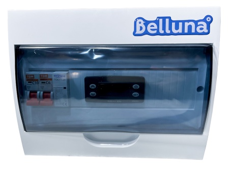 Сплит-система холодильная Belluna S218 W (для вина) фото