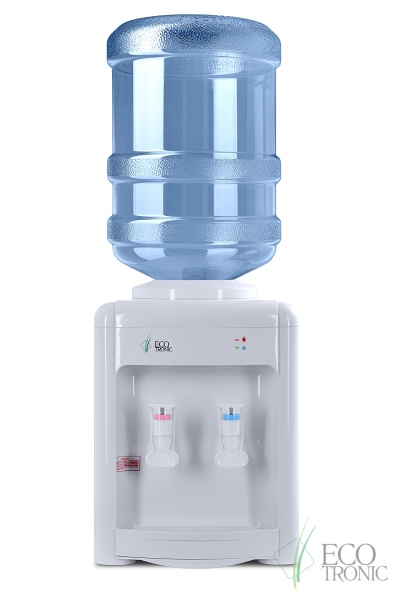 Кулер для воды Ecotronic H2-TE