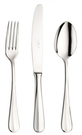 Ложка столовая PINTINOX BAGUETTE 08300001 фото